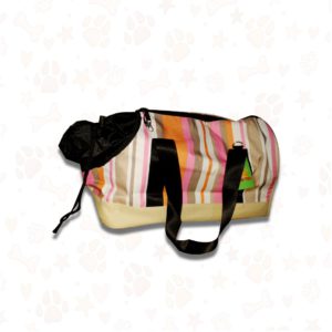 Bolso Transportador Para